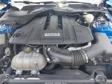 Ford Mustang VI Mach 1 5.0 Ti-VCT 460KM 2021 Ford Mustang Gt premium 5.0 Benzyna 460KM, zdjęcie 12