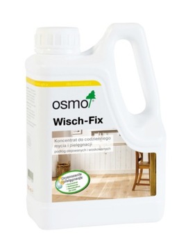OSMO WISCH-FIX KONCENTRAT BEZBARWNY 10L 8016