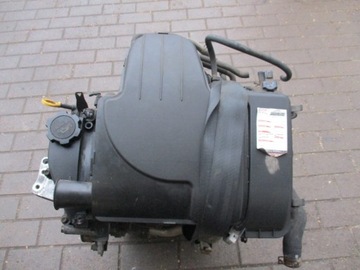 SILNIK PRZEPUSTNICA CEWKI TOYOTA YARIS II 1.0 1KR