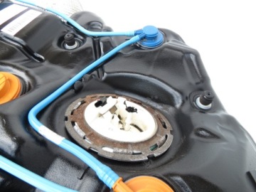 ТОПЛИВНЫЙ БАК MERCEDES CLS W218 4.7 V8