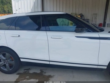 Land Rover Range Rover Velar 2025 Land Rover Range Rover Velar P250 Dynamic SE 2025 2.0l 2.0 Benzyna 247KM, zdjęcie 6