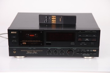 Magnetofon Akai GX -75