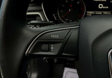 Audi A4 B9 Avant 2.0 TFSI ultra 190KM 2016 Audi A4 Avant 2.0 TFSI 190KM kombi gwarancja BEZWYPADKOWA 2.0, zdjęcie 21