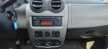 Dacia Sandero I Hatchback 5d 1.2 16v 75KM 2012 Dacia Sandero Krajowy, instalacja gazowa., zdjęcie 9
