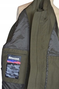 Blauer USA Męska Kurtka WIatrówka Rozm. M