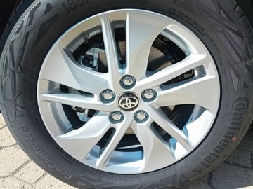 Toyota Yaris IV Hatchback Facelifting 1.5 Hybrid Dynamic Force 116KM 2025 Comfort 1.5 Hybrid 116KM | Tempomat adaptacyjny!, zdjęcie 12