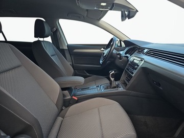 Volkswagen Passat B8 Variant Facelifting 1.5 TSI EVO 150KM 2020 Volkswagen Passat Variant Polski salon, I Wł, Serw, zdjęcie 12