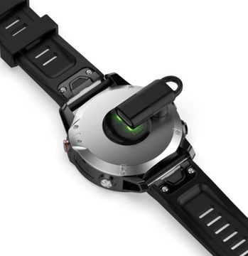 Adapter USB-C Przejściówka Garmin Fenix 5 / 5 Plus