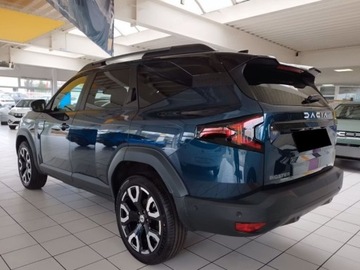 Dacia Bigster 1.8 Hybrid 156KM 2025 DACIA Bigster Journey 1.8 Full Hybrid Suv 155KM 2025, zdjęcie 3