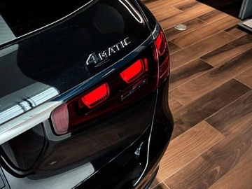 Mercedes GLS X167 SUV Facelifting 3.0 450d 367KM 2025 MERCEDES-BENZ GLS 450 d 4-MATIC AMG Line 3.0 (367KM) 2025, zdjęcie 5