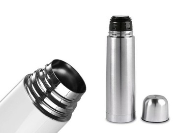 ЗАПАСНАЯ КРЫШКА ДЛЯ ТЕРМОСА, БОЛЬШАЯ 1000МЛ 1Л