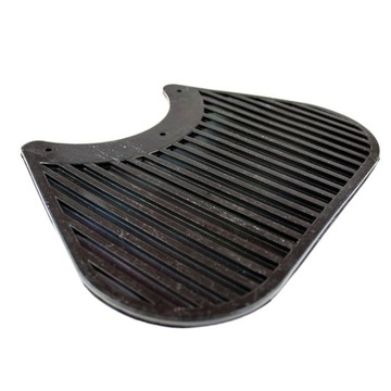 Брызговики передние и задние — WSK125 B1