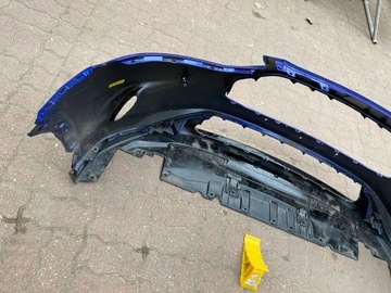 HONDA ZRV ZR-V ПЕРЕДНИЙ БАМПЕР