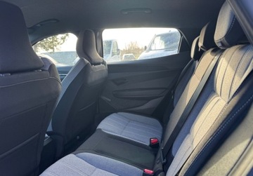 Renault Megane IV 2024 Renault Megane E-TECH Electric 60kWh 2024r niski przebieg Elektryczny, zdjęcie 7