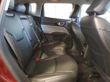 Jeep Compass II 2022 Jeep Compass Limited 2022 2.4l 2.4 Benzyna 177KM, zdjęcie 11