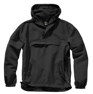 Kurtka Brandit Summer Windbreaker black M