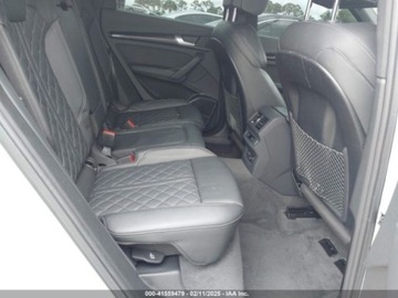 Audi Q5 II 2023 Audi SQ5 Premium Plus 2023 3.0l 3.0 Benzyna 349KM, zdjęcie 12