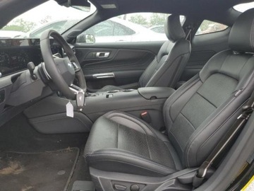 Ford Mustang VI 2024 Ford Mustang gt, 2024r., 5.0L 5.0 Benzyna 486KM, zdjęcie 7