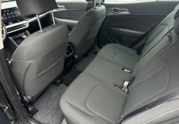 Kia Sportage V SUV 1.6 CRDi 115KM 2022 Kia Sportage 1.6 Diesel Zadbany Egzemplarz Od pierwszego Wlasciciela., zdjęcie 20