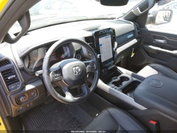  RAM 1500 Rebel 57 Box 2023 5.7l 5.7 Benzyna 395KM, zdjęcie 10