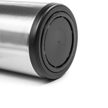 СТАЛЬНОЙ ТЕРМОС ДЛЯ ПИТАНИЯ С НАСОСОМ 5 Л FORGAST FG05805