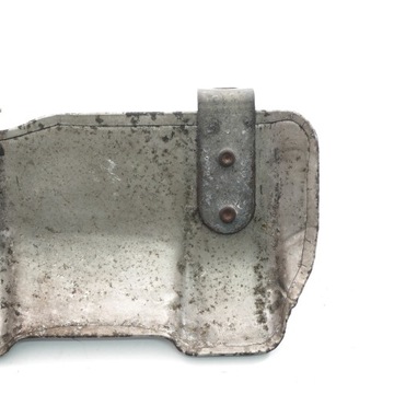 Mercedes W906 OM651 Теплозащитный экран коллектора A6511420220