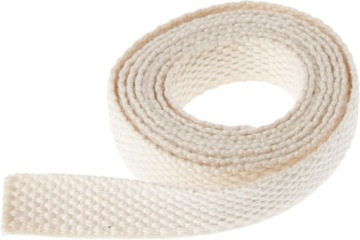 Knot do lampy naftowej 13mm/1m