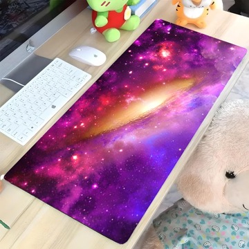 КОВРИК ДЛЯ ИГРОВОГО ОФИСА ДЛЯ МЫШИ ДЛЯ СТОЛА XXL ДЛЯ ГЕЙМЕРОВ БОЛЬШОЙ 80x40