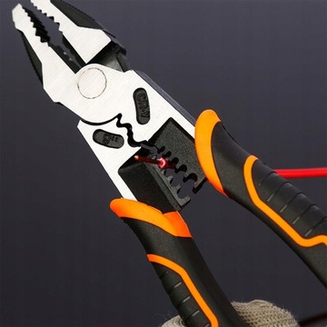 Инструмент для обжима проволоки 9 дюймов