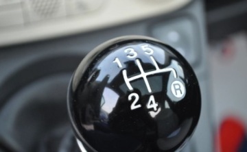 Fiat 500 II Seria 4 1.2 69KM 2015 Fiat 500 LOUNGE Klimatyzacja Elektryczne Szyby 1.2 Benzyna 69KM, zdjęcie 27