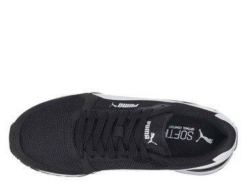 Buty młodzieżowe Puma St Runner V3 38551001 37.5