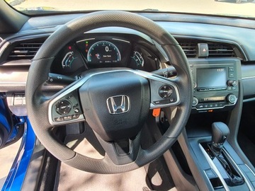 Honda Civic X 2019 Honda Civic 2.0 benzyna 166KM 2019r Stan bdb! Opłacony, zdjęcie 10