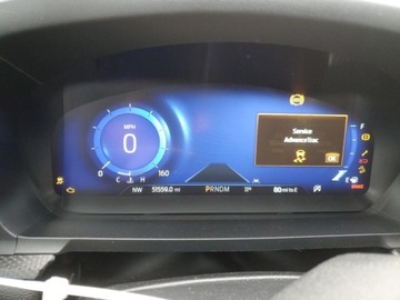 Ford Explorer VI 2020 Ford Explorer 2020 FORD EXPLORER ST 3.0 Benzyna 400KM, zdjęcie 8