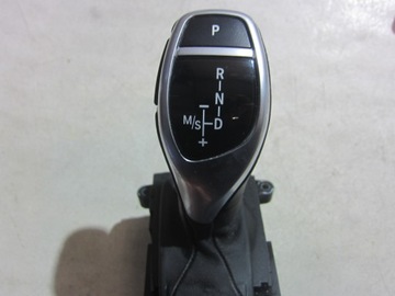 BMW F10 F06 LEWAREK ZMIANY BIEGÓW 9296902 SPORT