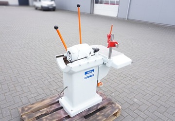 НЕМЕЦКАЯ ГОРИЗОНТАЛЬНАЯ ДРЕЛЬ ДЛЯ ДЕРЕВА МОЩНОСТЬ: 2кВт