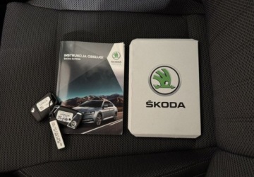 Skoda Superb III Kombi Facelifting 2.0 TDI SCR 150KM 2022 Skoda Superb VAT 23 Combi Style 2.0TDI 150KM DSG 2022 r., salon PL, I wlas, zdjęcie 21