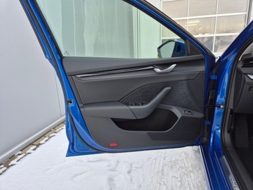 Skoda Octavia IV Liftback 1.5 TSI EVO 150KM 2025 Skoda Octavia Edition 130 Selection 1.5 TSI DSG A, zdjęcie 13