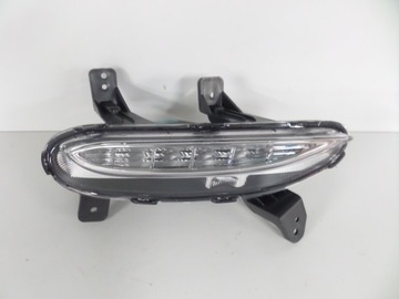 Halogen LED DRL lewy HYUNDAI I30 III 17- N-LINE