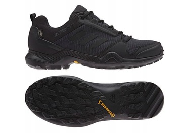 Adidas buty męskie sportowe TERREX AX3 GTX BC0516 r. 44 2/3
