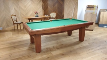 Бильярдный стол PRESTIGE 5 футов 6 футов 7 футов 8 футов 9 футов