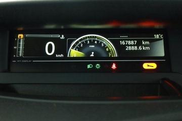 Renault Grand Scenic II 2015 Renault Grand Scenic 1.2 TCe, Salon Polska, zdjęcie 7