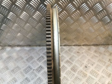 NISSAN MURANO Z50 KOLO SETRVAČNÍK