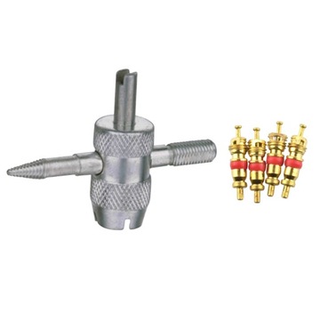 NEUMATICOS PARA CAMIONETAS 4 IN