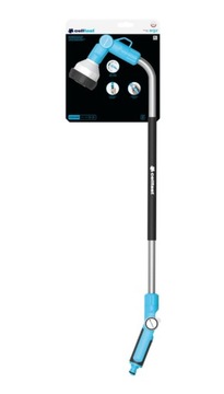 CELLFAST 53-485 РЕГУЛИРУЕМАЯ КОПЬЯ 4-ФУНКЦИОНАЛЬНАЯ ERGO