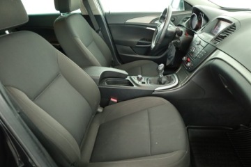 Opel Insignia I Sports Tourer 2.0 CDTI ECOTEC 110KM 2009 Opel Insignia 2.0 CDTI, Navi, Klima, Klimatronic, zdjęcie 6