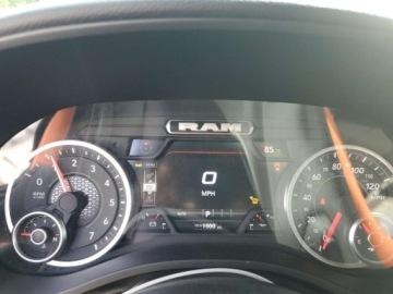  RAM 1500 Big Horn 2025 3.6L 3.6 Benzyna 305KM, zdjęcie 9