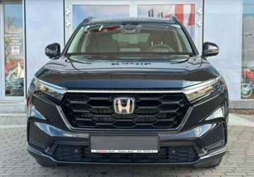 Honda CR-V VI SUV 2.0 i-MMD  184KM 2025 Honda CR-V e-HEV Elegance 4WD 2.0 Hybryda 184KM, zdjęcie 1