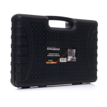 ТЕСТЕР ПЕРЕПОЛНЕНИЯ ФОРСУНКИ COMMON RAIL ДАВЛЕНИЕ ДИЗЕЛЬНОЙ ФОРСУНКИ