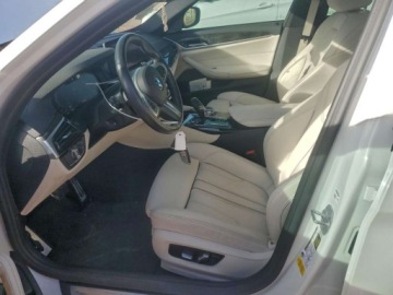 BMW Seria 5 G30-G31 2021 BMW Seria 5 540i 2021 3.0 Benzyna 335KM, zdjęcie 7