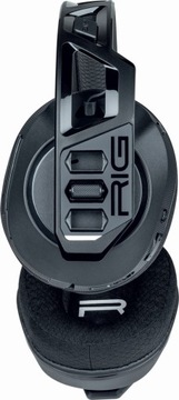 Беспроводные наушники NACON RIG PS5 RIG600PROHS — черные — PS4/ПК